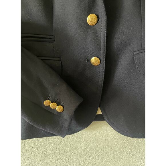 J. Crew Wool Blazer - Picture 8 of 11